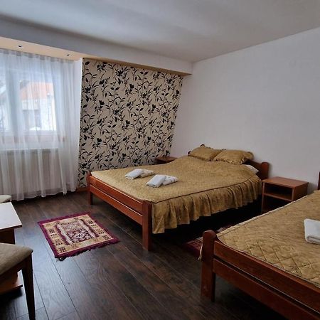 Vila Zlatar Bed and Breakfast Nova Varoš Esterno foto